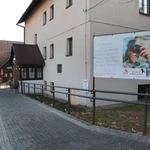 Ośrodek w Radwanowicach