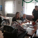 Ośrodek w Radwanowicach