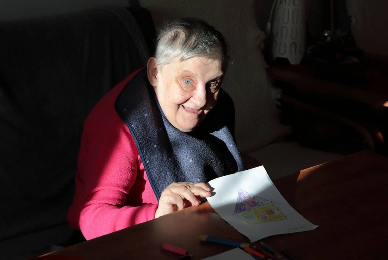 Ośrodek w Radwanowicach