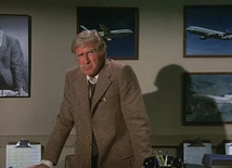 Lloyd Bridges