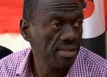 Uganda: Lider opozycji oskarżony o zdradę stanu