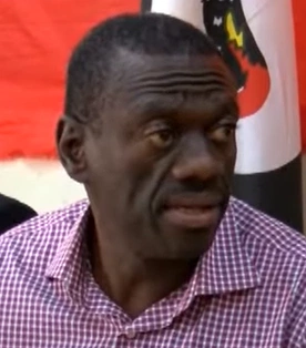 Uganda: Lider opozycji oskarżony o zdradę stanu