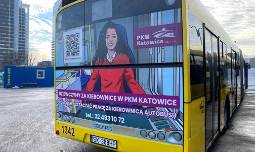 W PKM Katowice wciąż brakuje kierowców
