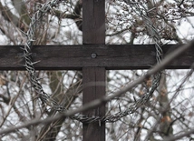 Rośnie przemoc na tle religijnym
