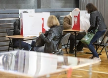 Marszałek Sejmu zarządził wybory prezydenckie, postanowienie jeszcze w środę ma być opublikowane