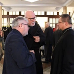 XXVIII Dni Judaizmu w Kościele katolickim - ogólnopolskie obchody we Wrocławiu