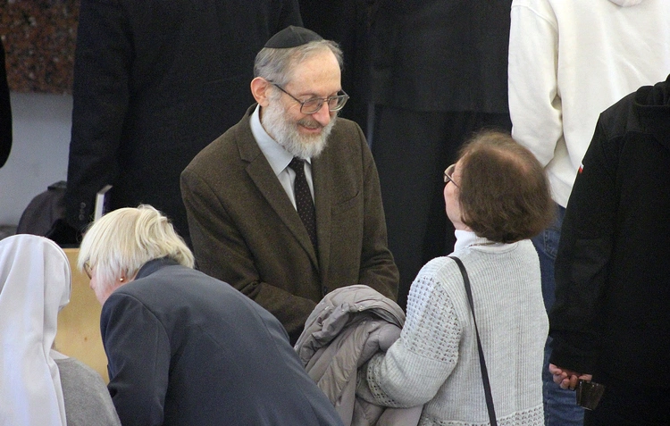 XXVIII Dni Judaizmu w Kościele katolickim - ogólnopolskie obchody we Wrocławiu