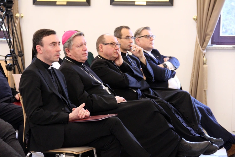 XXVIII Dni Judaizmu w Kościele katolickim - ogólnopolskie obchody we Wrocławiu