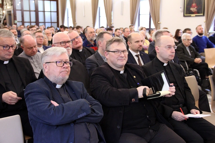 XXVIII Dni Judaizmu w Kościele katolickim - ogólnopolskie obchody we Wrocławiu