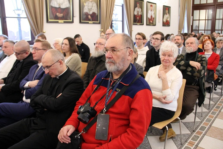 XXVIII Dni Judaizmu w Kościele katolickim - ogólnopolskie obchody we Wrocławiu