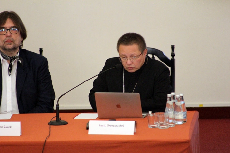 XXVIII Dni Judaizmu w Kościele katolickim - ogólnopolskie obchody we Wrocławiu