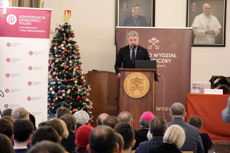 XXVIII Dni Judaizmu w Kościele katolickim - ogólnopolskie obchody we Wrocławiu