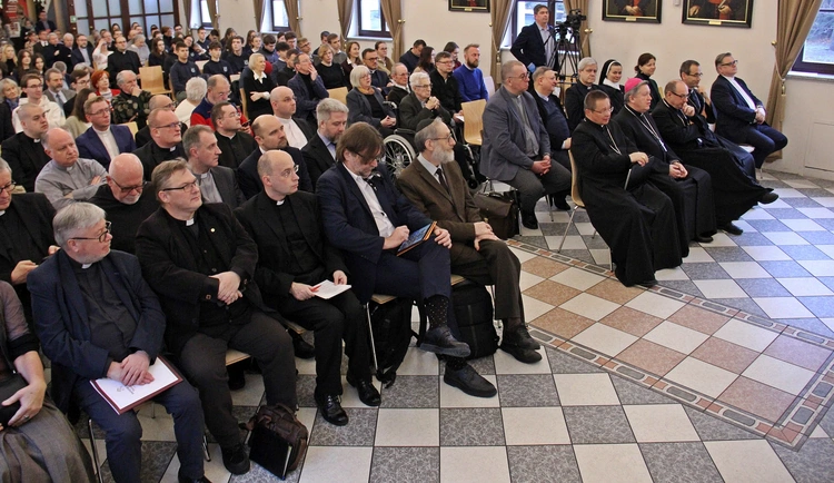 XXVIII Dni Judaizmu w Kościele katolickim - ogólnopolskie obchody we Wrocławiu
