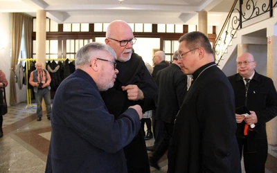 XXVIII Dni Judaizmu w Kościele katolickim - ogólnopolskie obchody we Wrocławiu
