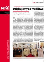 Gość Radomski 3/2025