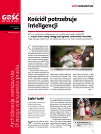 Gość Warszawski 3/2025