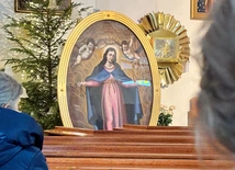 Uratujmy ojczyznę dla Chrystusa