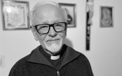 Zmarł ks. Zdzisław Nurczyk
