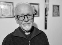 Zmarł ks. Zdzisław Nurczyk