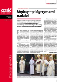 Gość Gliwicki 3/2025