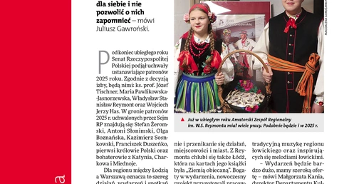 Gość Łowicki 3/2025