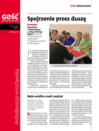 Gość Wrocławski 3/2025