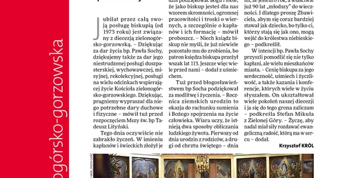 Gość Zielonogórsko-Gorzowski 3/2025