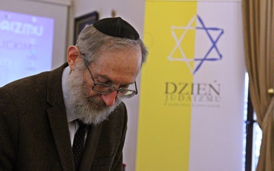 Kiedy Żydzi zorganizują dzień chrześcijaństwa w synagogach?