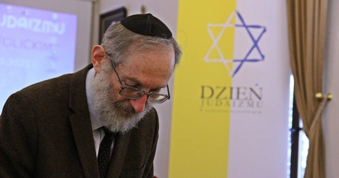 Kiedy Żydzi zorganizują dzień chrześcijaństwa w synagogach?