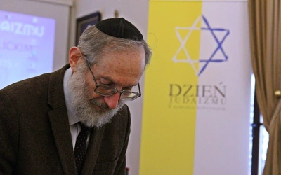 Kiedy Żydzi zorganizują dzień chrześcijaństwa w synagogach?