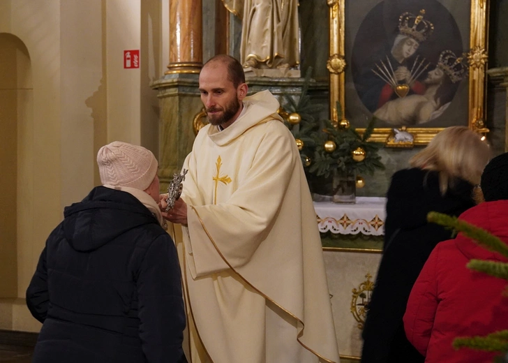 Uroczystość św. Pawła Pierwszego Pustelnika we Wrocławiu