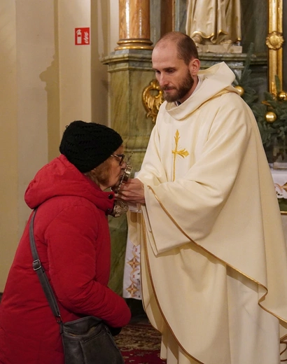 Uroczystość św. Pawła Pierwszego Pustelnika we Wrocławiu