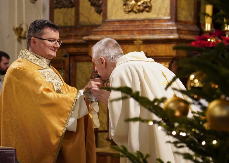 Uroczystość św. Pawła Pierwszego Pustelnika we Wrocławiu