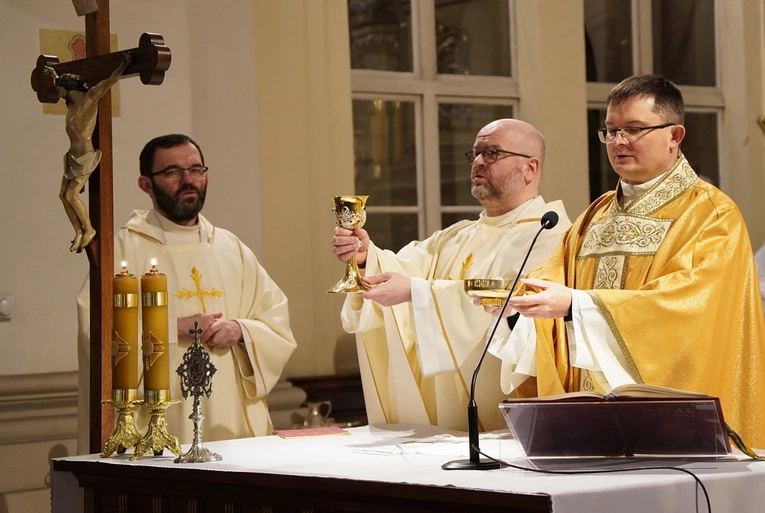 Uroczystość św. Pawła Pierwszego Pustelnika we Wrocławiu