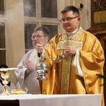 Uroczystość św. Pawła Pierwszego Pustelnika we Wrocławiu