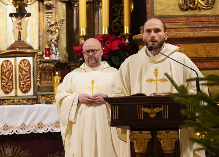 Uroczystość św. Pawła Pierwszego Pustelnika we Wrocławiu