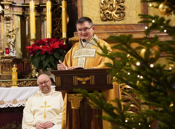 Uroczystość św. Pawła Pierwszego Pustelnika we Wrocławiu