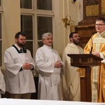 Uroczystość św. Pawła Pierwszego Pustelnika we Wrocławiu