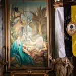 Uroczystość św. Pawła Pierwszego Pustelnika we Wrocławiu