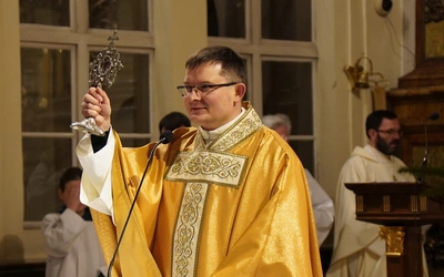 Uroczystość św. Pawła Pierwszego Pustelnika we Wrocławiu