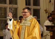 Uroczystość św. Pawła Pierwszego Pustelnika we Wrocławiu