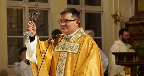 Uroczystość św. Pawła Pierwszego Pustelnika we Wrocławiu