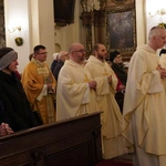 Uroczystość św. Pawła Pierwszego Pustelnika we Wrocławiu