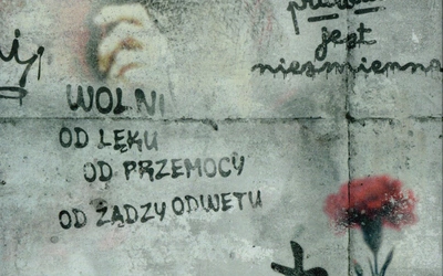 Ks. Jerzy Popiełuszko znany i nieznany. Okruchy wspomnień o kapłanie, który pozostał wolny mimo represji 