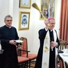 Pasterze poruszają z kapłanami tematy ważne dla życia archidiecezji gdańskiej.