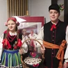 Już w ubiegłym roku Amatorski Zespół Regionalny im. W.S. Reymonta miał wiele pracy. Podobnie będzie i w 2025 r.