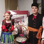 Już w ubiegłym roku Amatorski Zespół Regionalny im. W.S. Reymonta miał wiele pracy. Podobnie będzie i w 2025 r.
