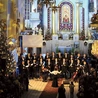 Jubileuszowy koncert odbył się 5 stycznia.