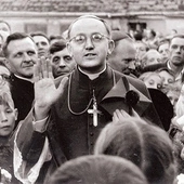 	Módlmy się o rychłą beatyfikację wieloletniego pasterza naszej diecezji.