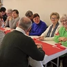 To już dziesiąte takie spotkanie kolędowe.